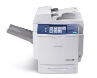 Xerox WorkCentre 6400S, Copiadora/Impresora/Esc�ner en color, color, A4 (6400V_S)